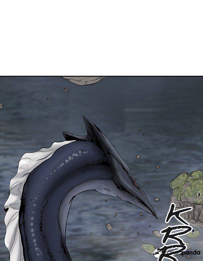 Tower of God Chapter 374 image 12